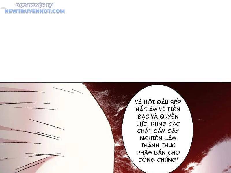 ta tạo ra tổ chức cứu thế chapter 18 32