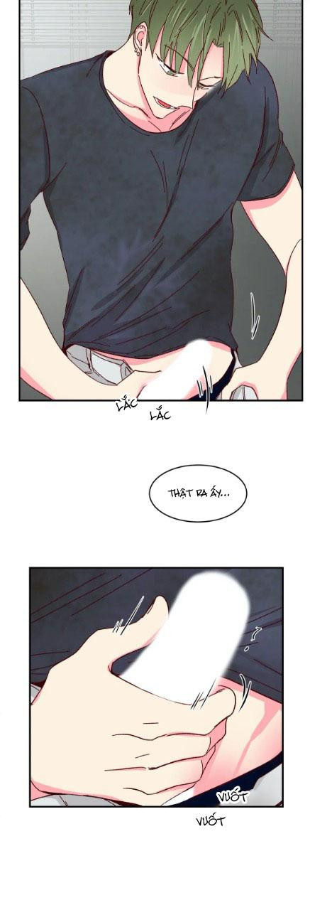 món tráng miệng của sếp tổng chapter 53 22