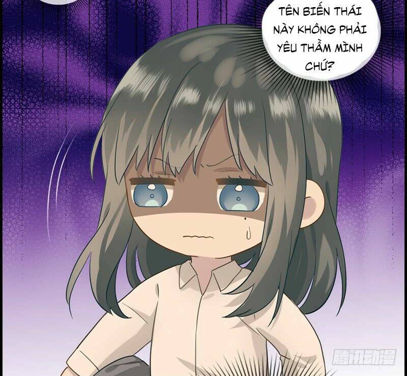 phúc hắc thiếu gia trêu chọc tôi chapter 6 13