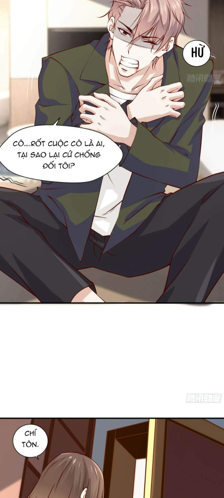 nãi ba là chiến thần mạnh nhất chapter 26 35