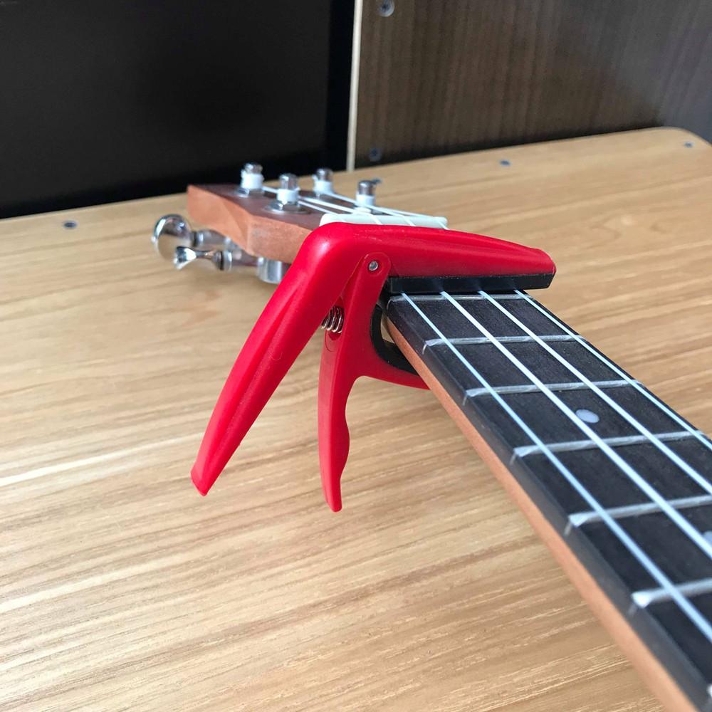 CAPO UKULELE TẶNG 1 PHÍM GẢY ALICE