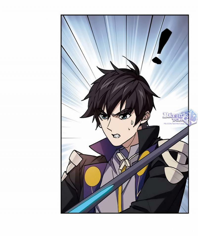 võng du chi cận chiến pháp sư chapter 355 23