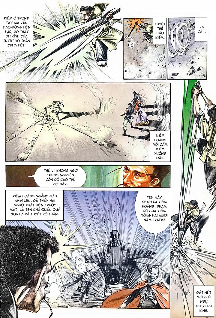 phong vân chapter 79 18