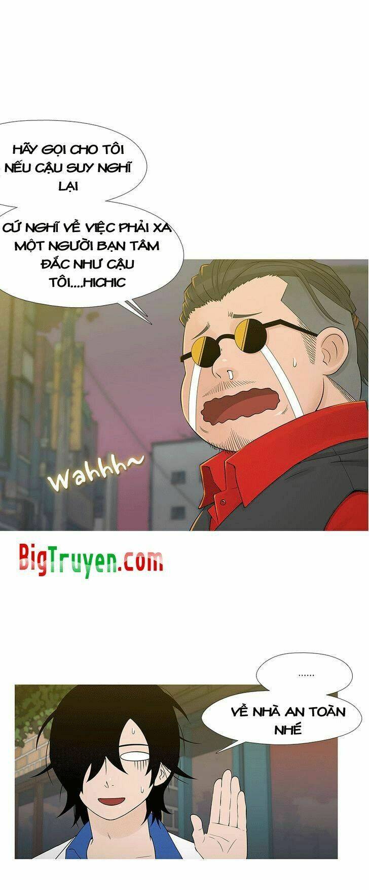 trái tim của một người bạn chapter 19 6