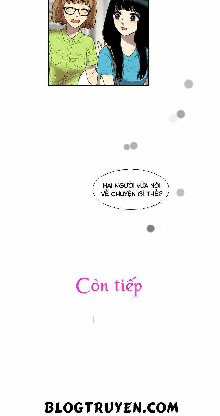 my shining world chapter 24 29