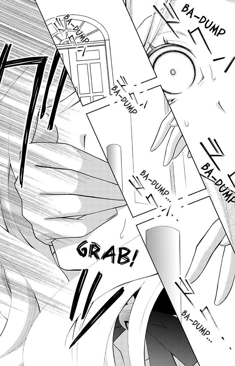 búp bê ngọt ngào chapter 6.1 21