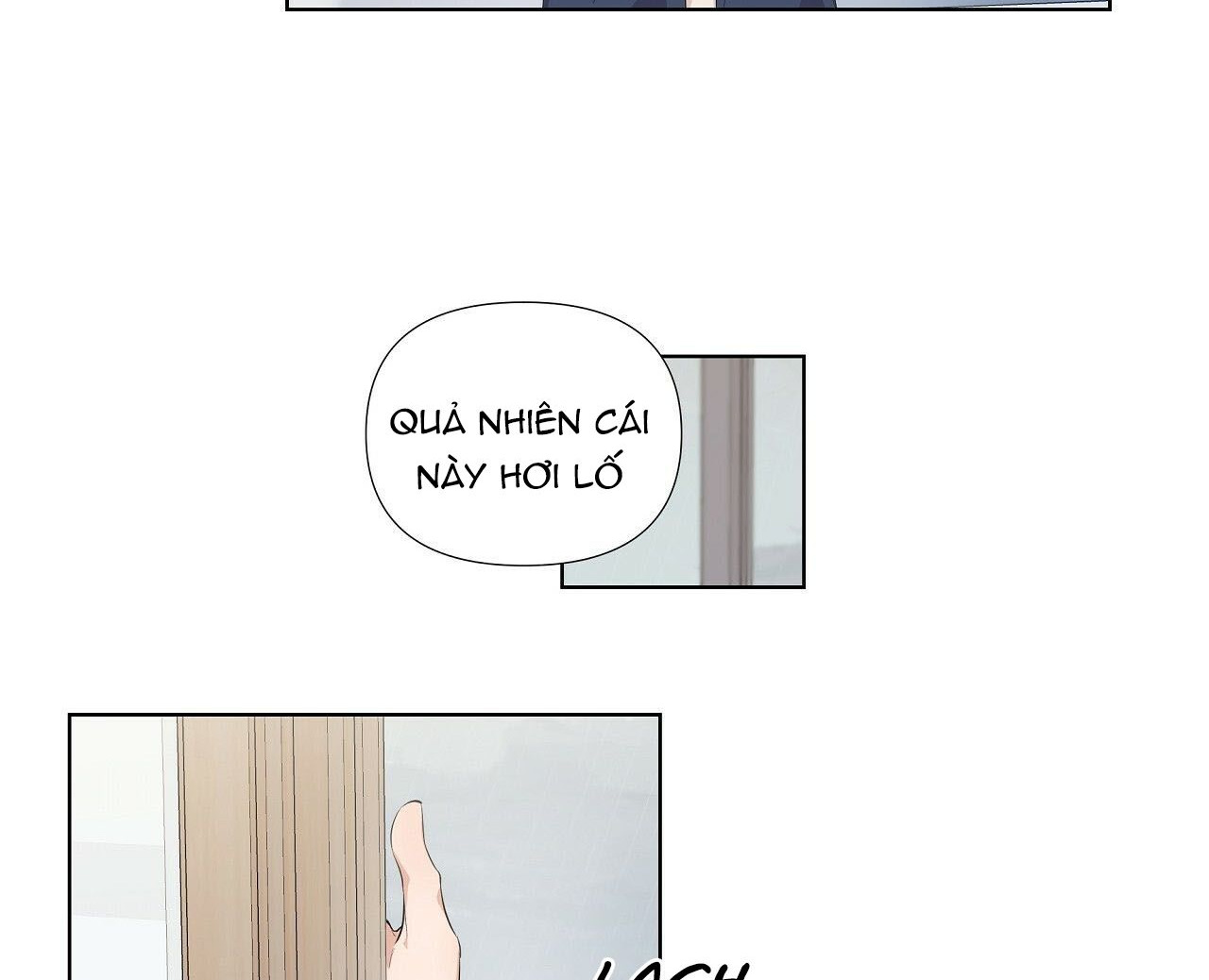 đừng bận tâm darling chapter 6 21