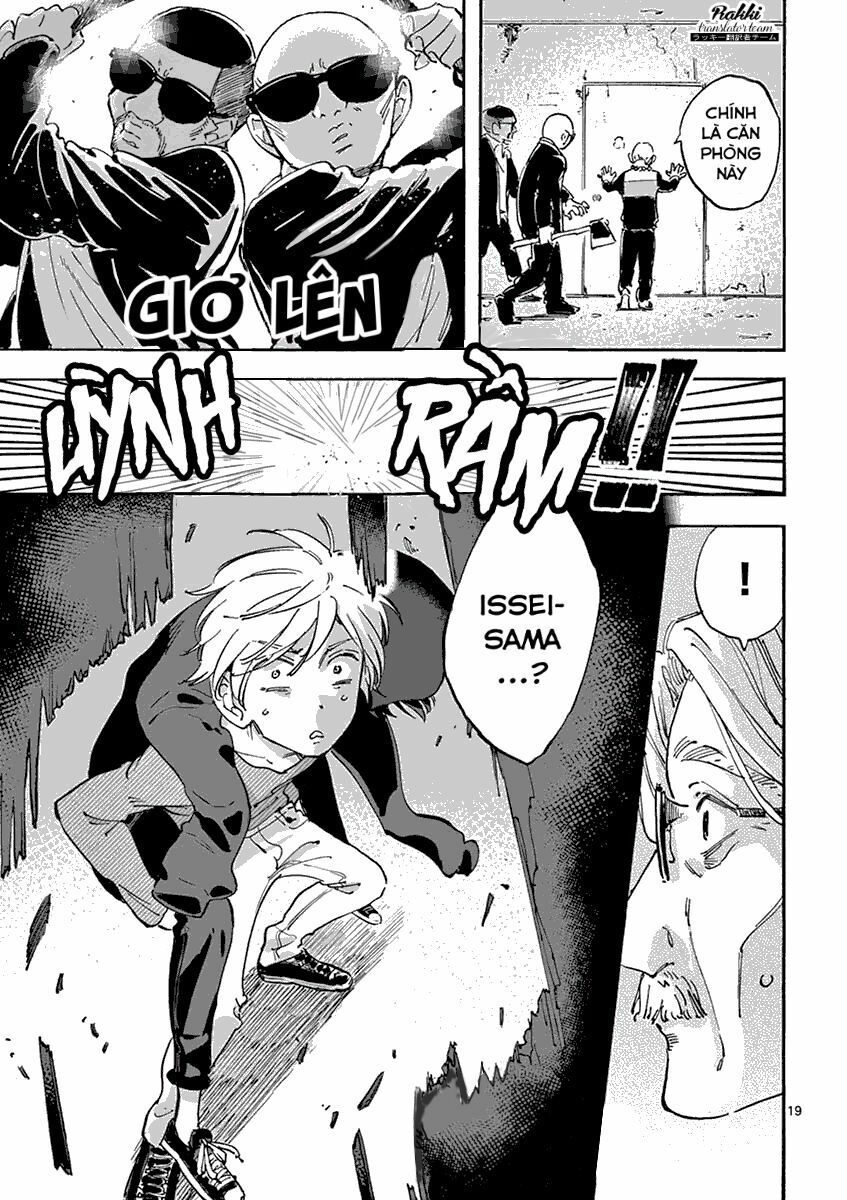 promise cinderella chapter 6 18