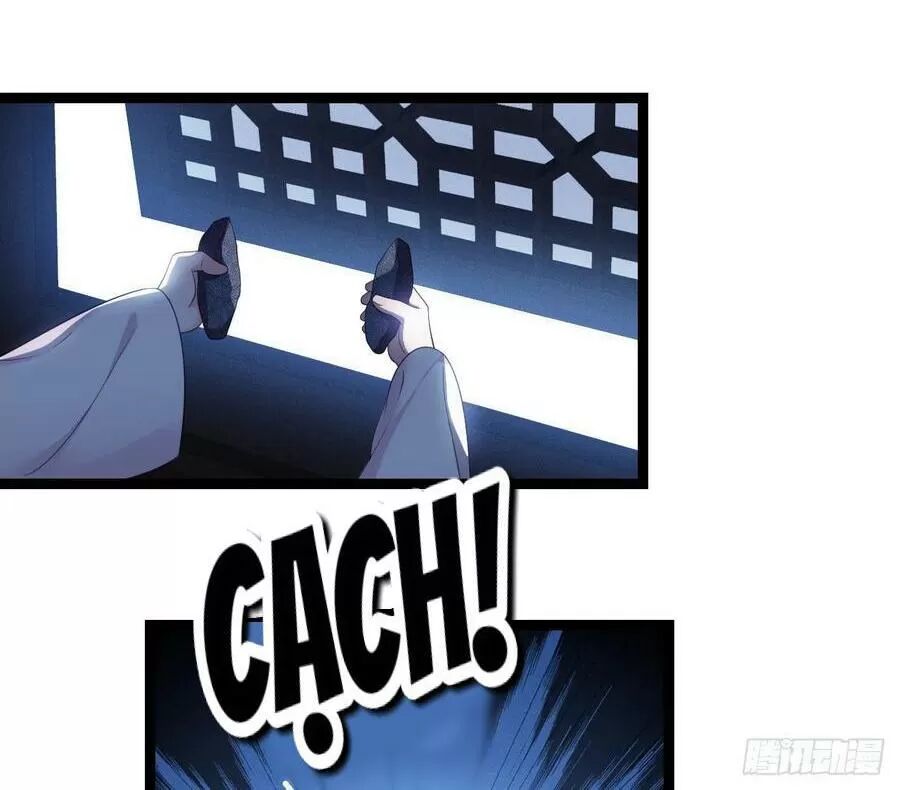 ta mới không gả cho hoàng tử phản diện chapter 21 33