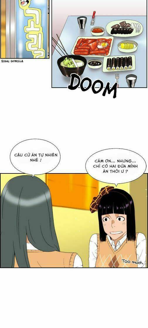 green boy chapter 46 5