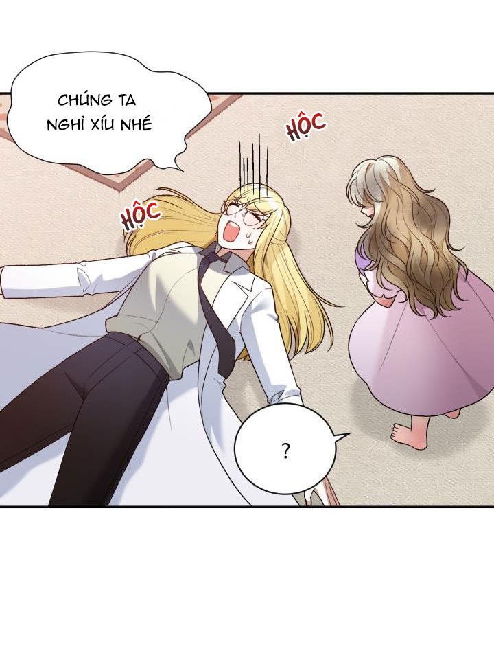 bước đi trên con đường hoa chapter 9 53