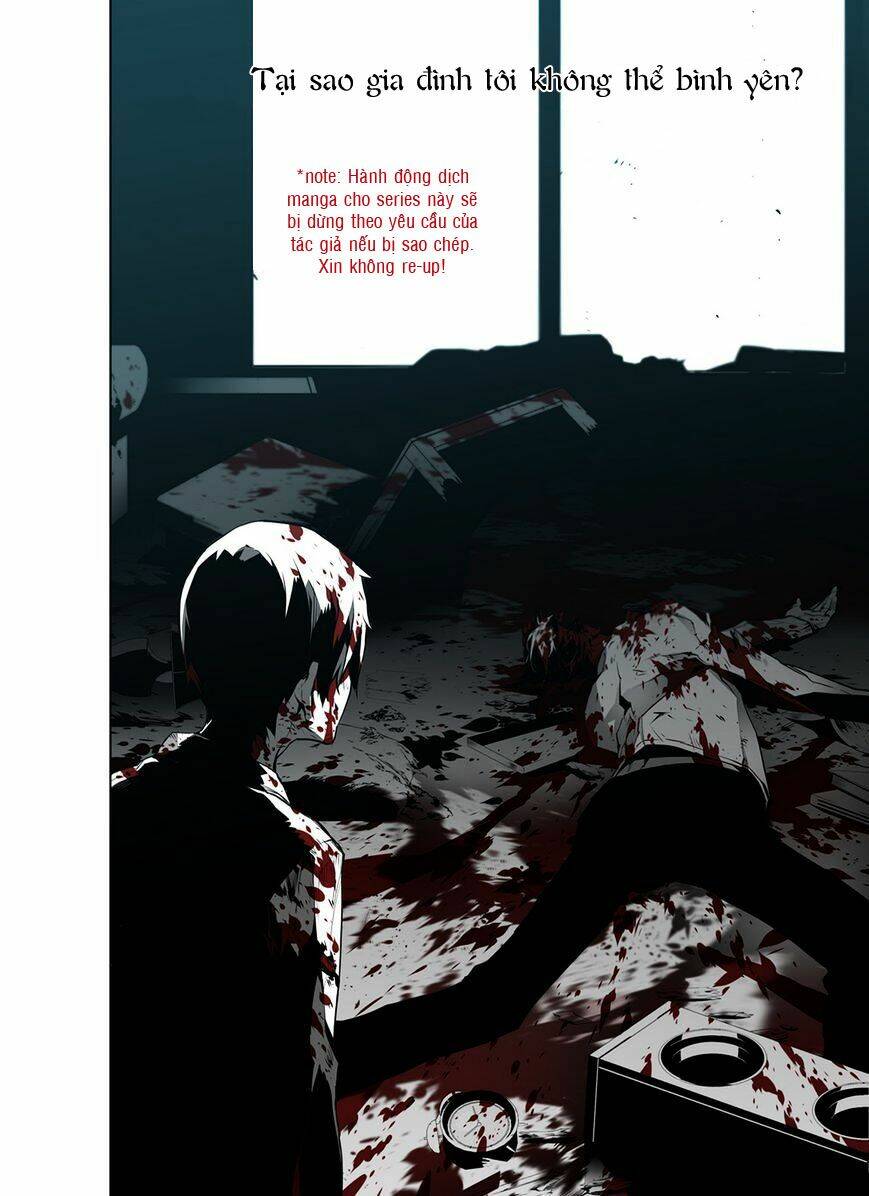 phantasmal tale under the moonlight manhwa chapter 3 19