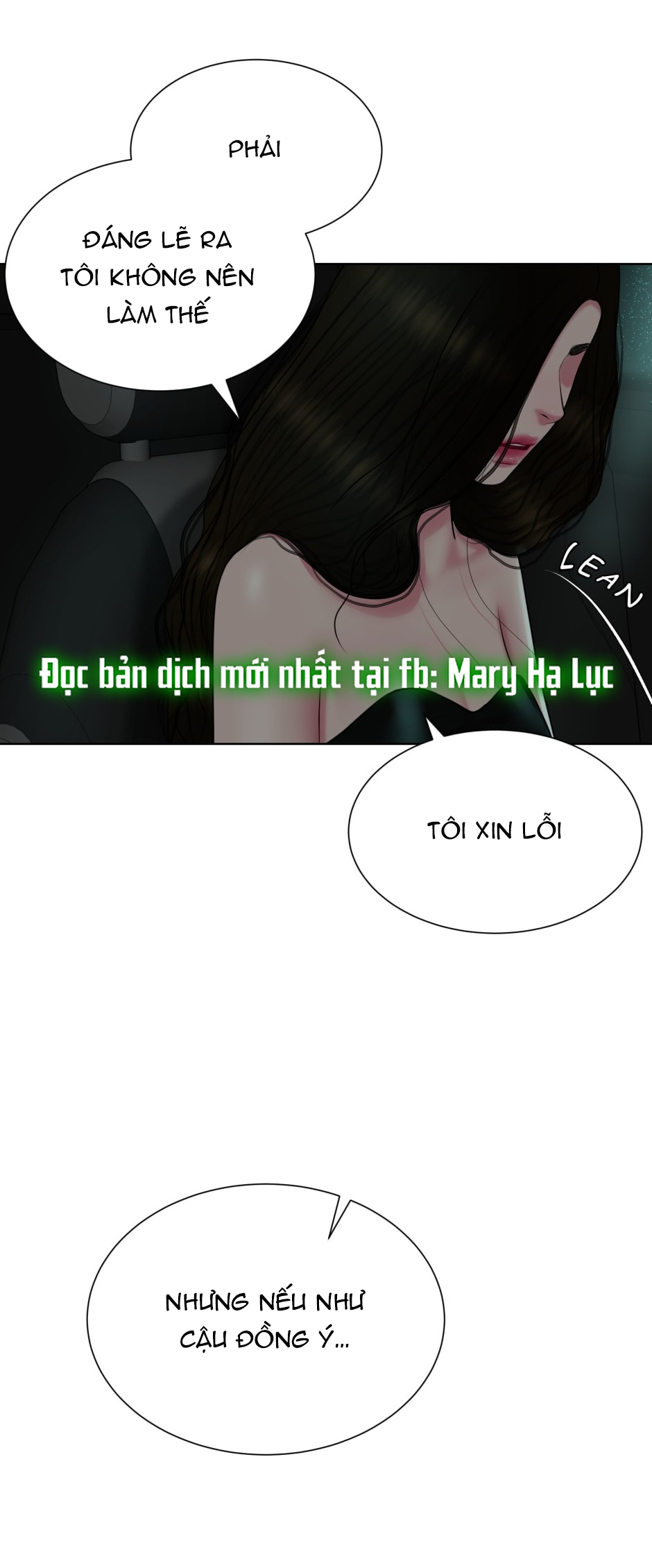 góc tối trái tim chapter 20.1 5