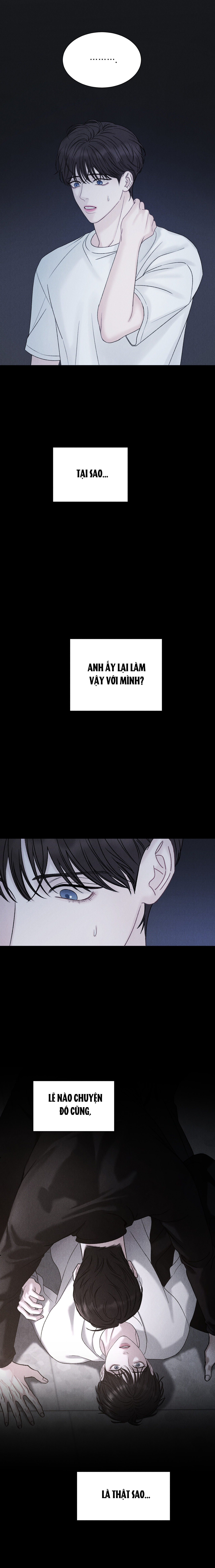 ân huệ của chúa chapter 6 1