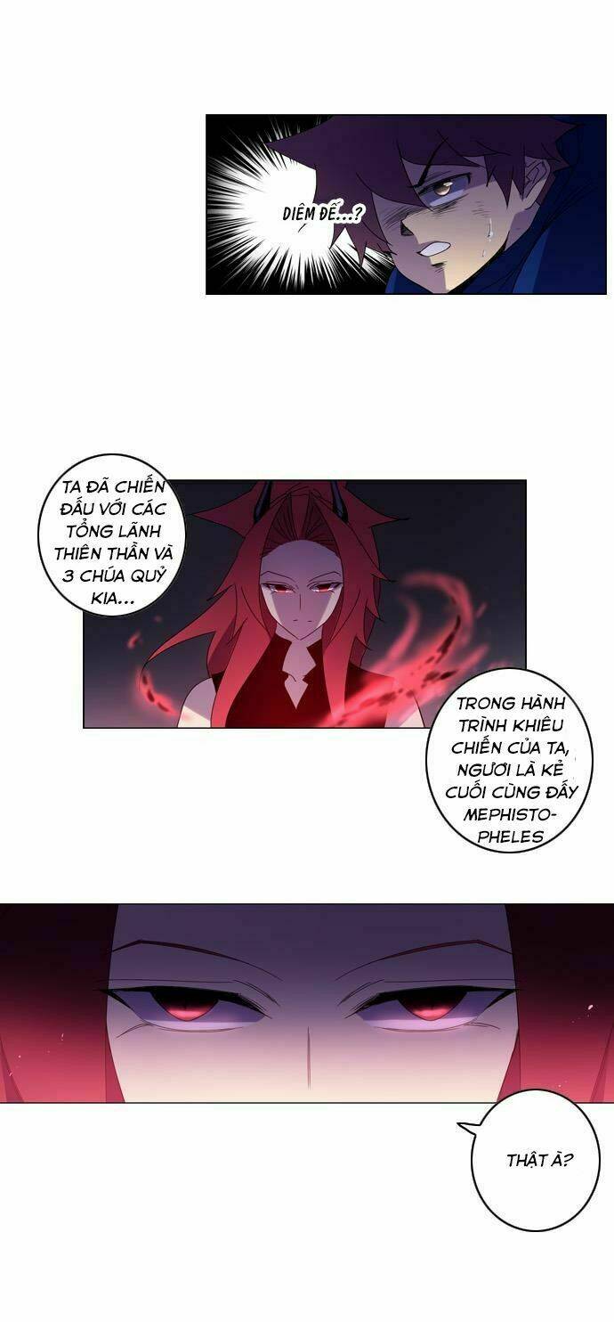 bản khế ước linh hồn chapter 87 12