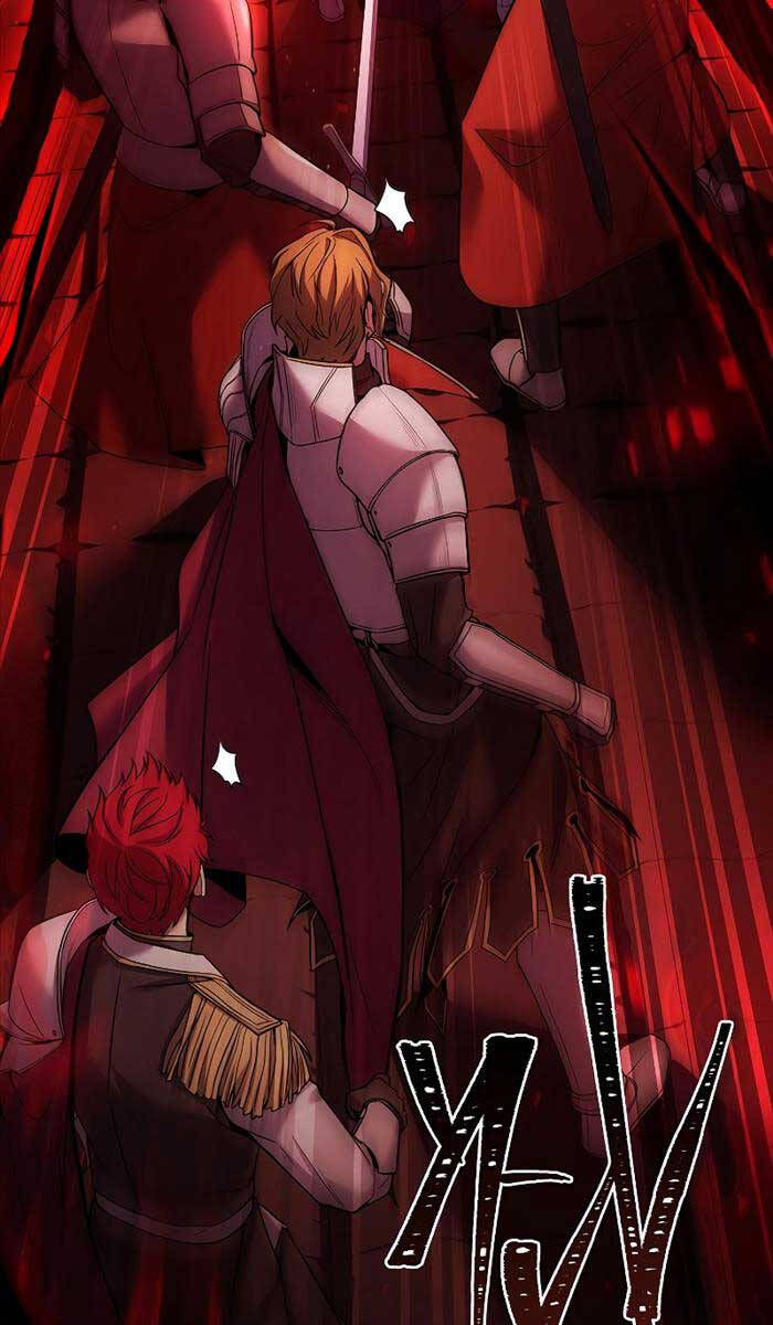 sự trở lại của hiệp sĩ giáo vô song chapter 106 19