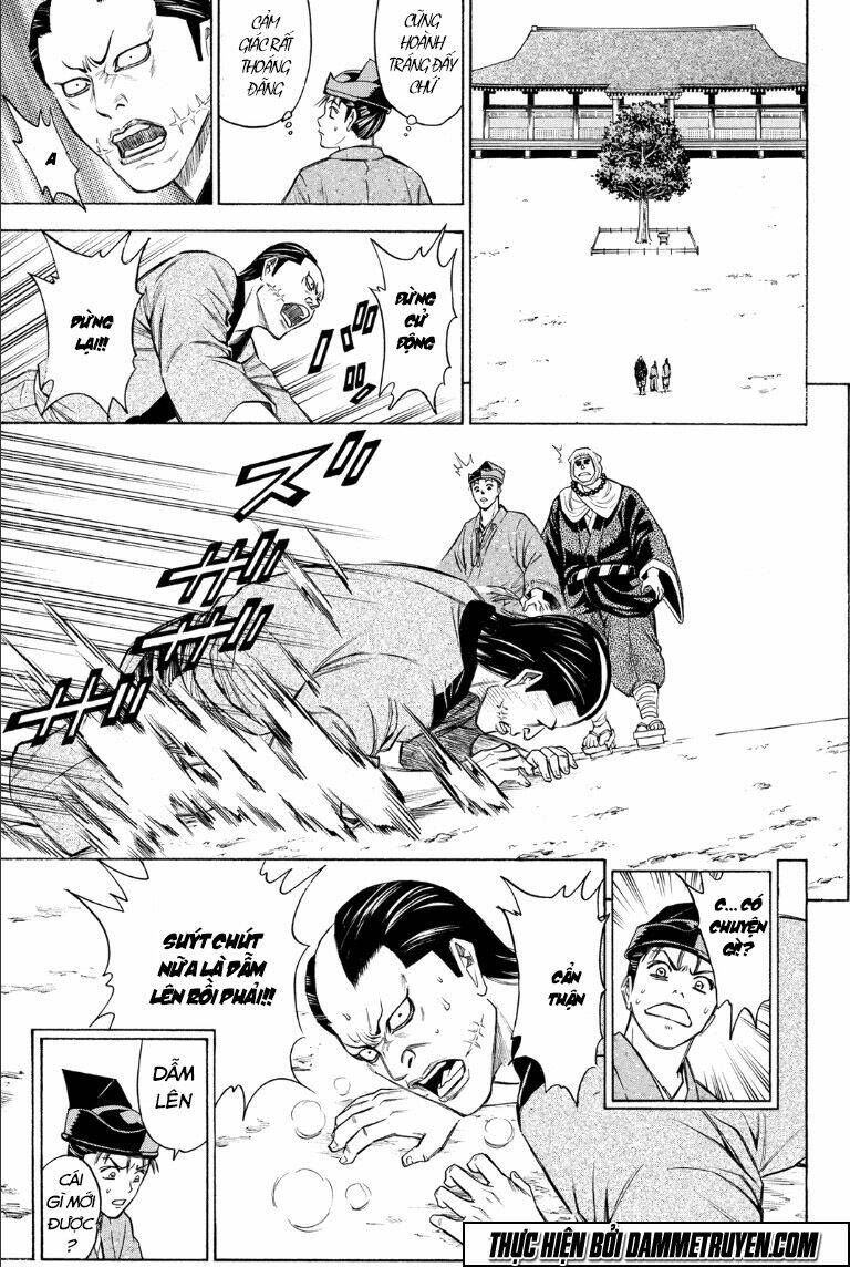 thiếu niên vương phần 2 chapter 71.1 14