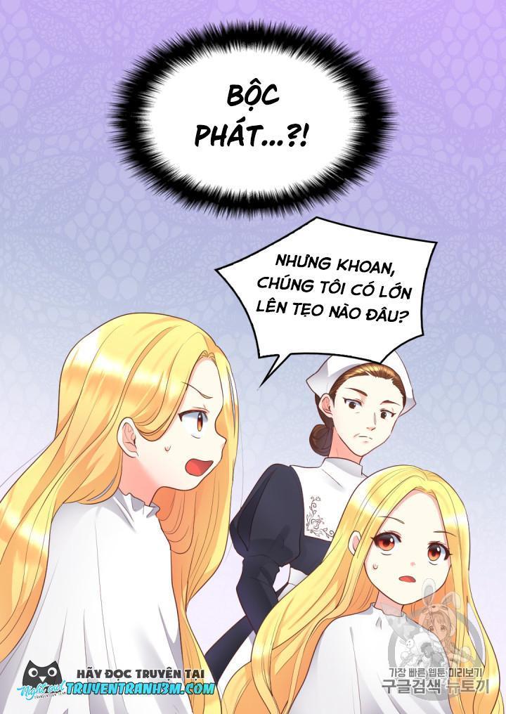 Sinh Đôi Xuyên Không Chapter 22 31