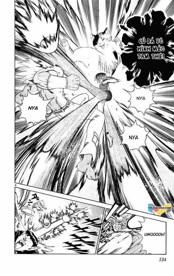 history's strongest disciple kenichi chapter 245 5