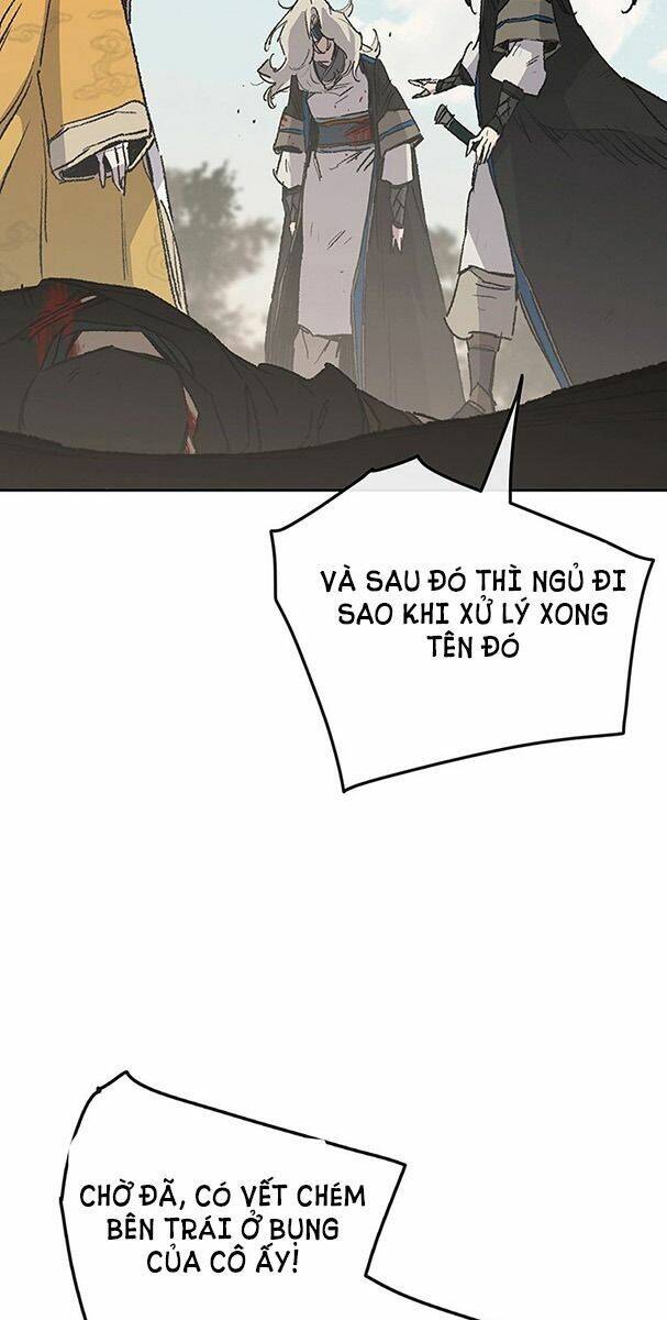 kiếm sĩ bất bại chapter 106 23