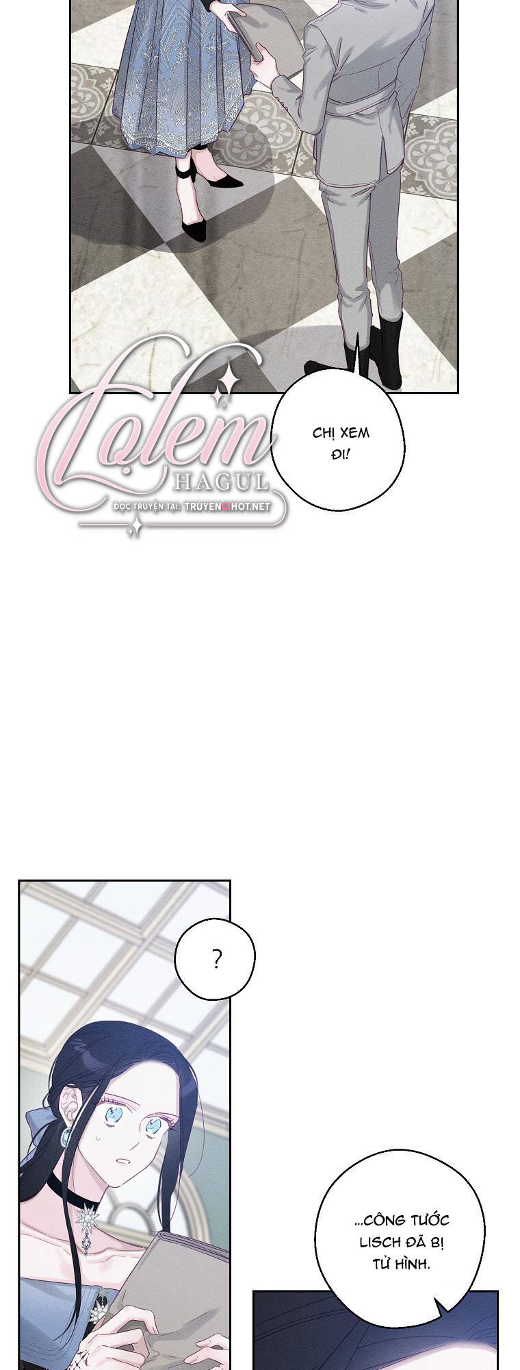 Tôi Phải Giấu Em Trai Trước Đã chapter 65.1 8