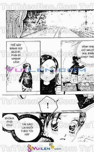 1/4 tình yêu chapter 8 83
