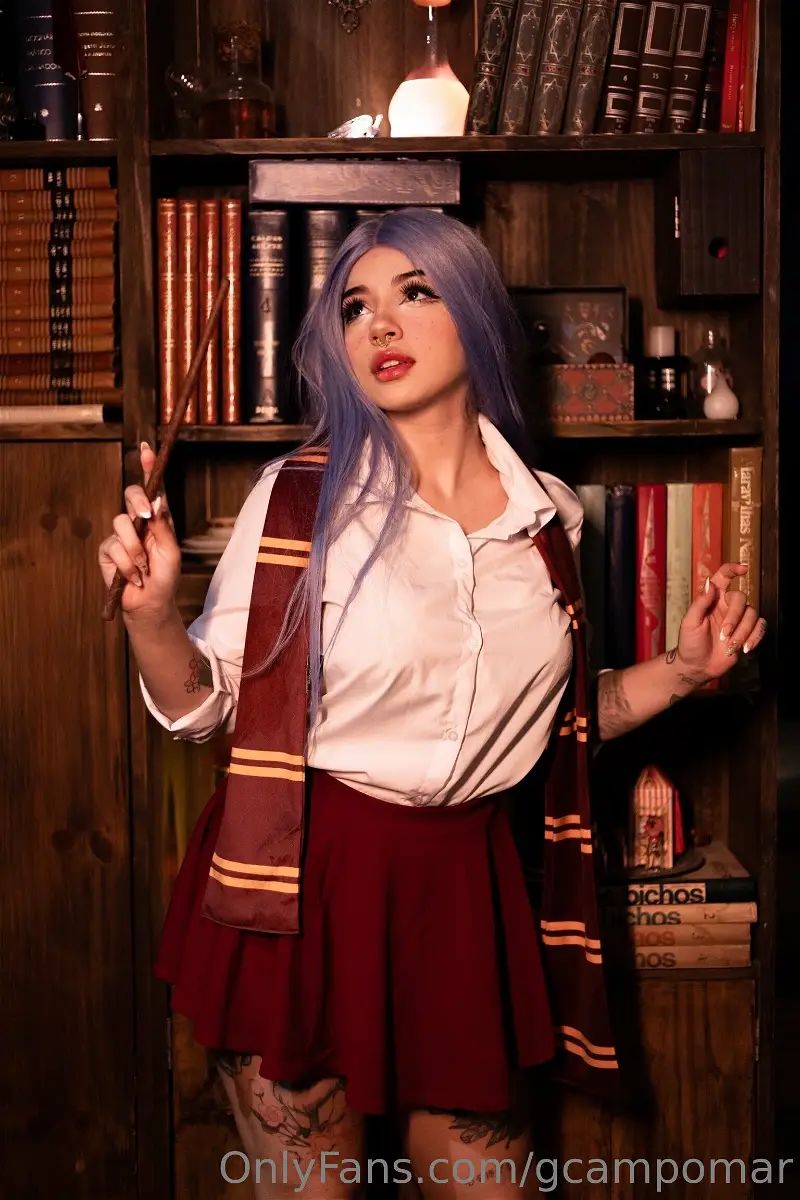 hình cosplay chapter 426 3