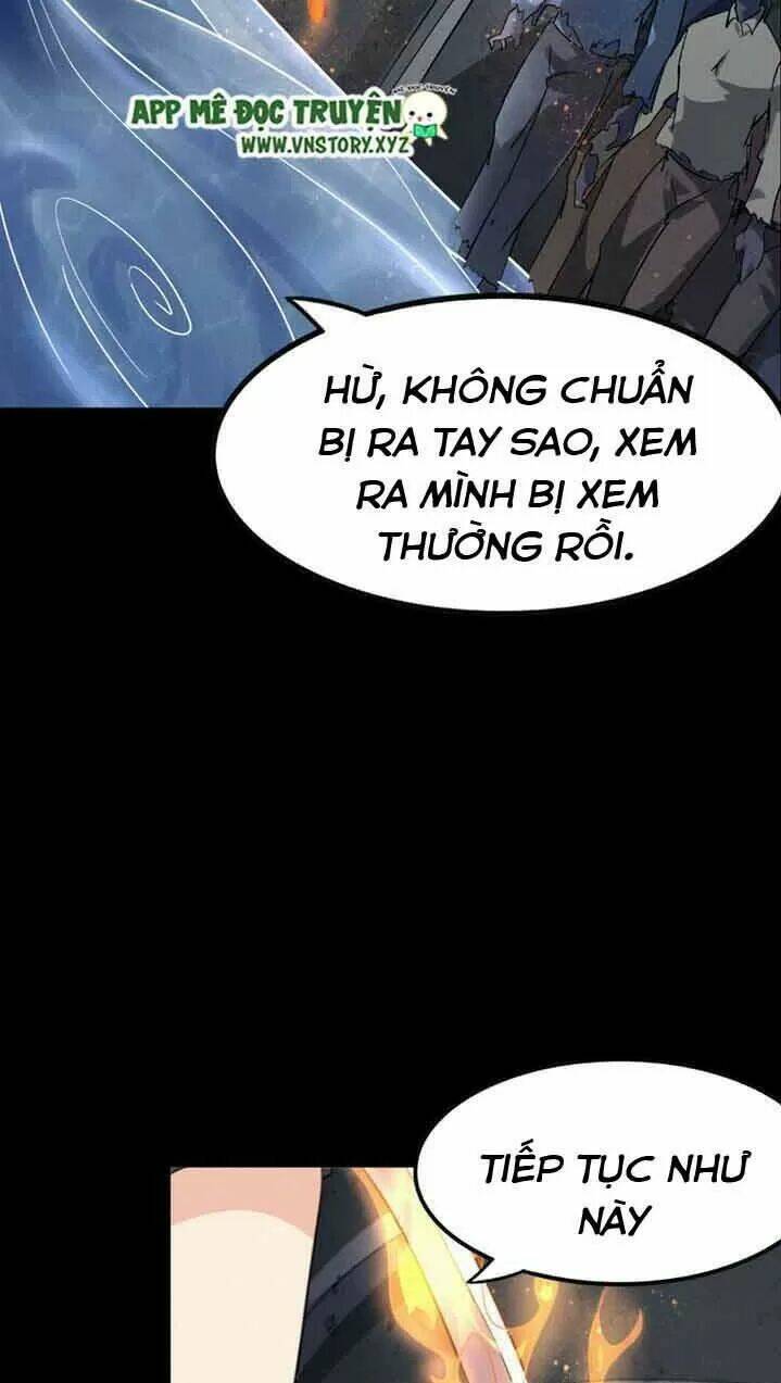 bạn gái virus của tôi chapter 199 11