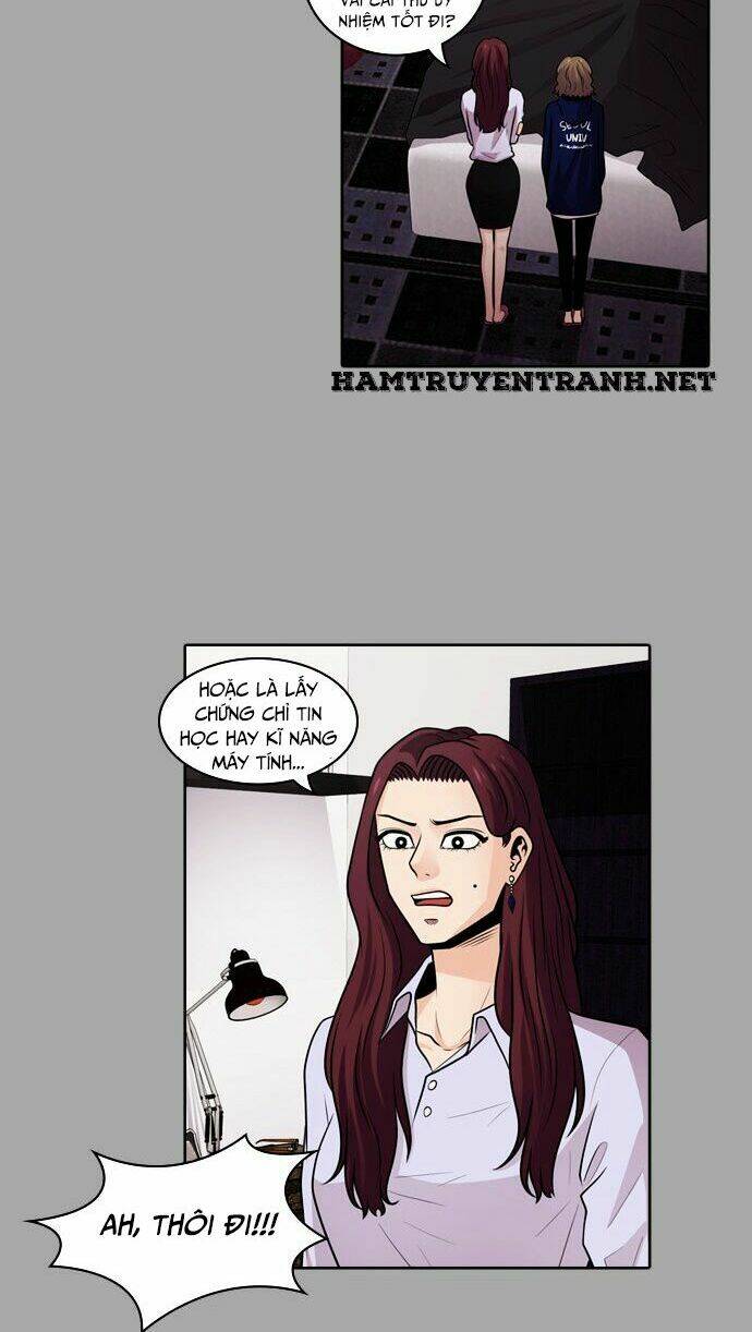 tomorrow - ngày mai chapter 19 43