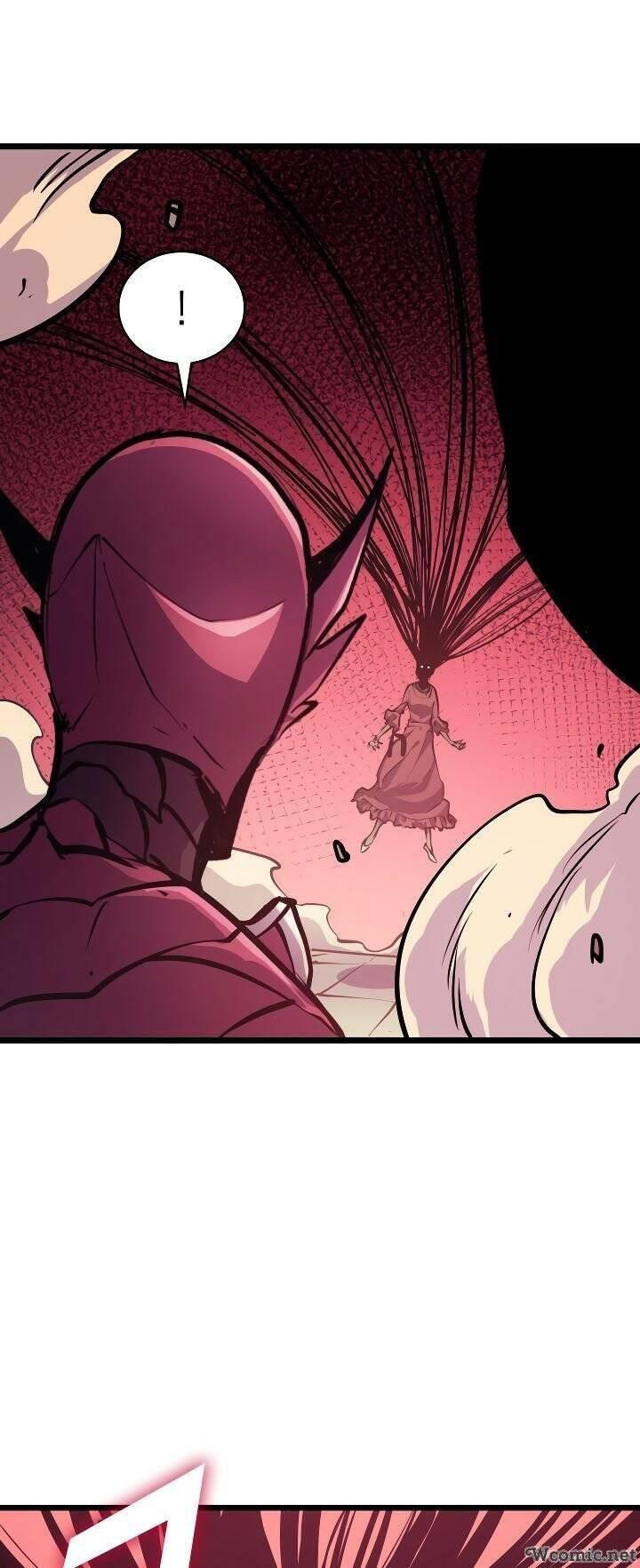 tôi trở lại thăng cấp một mình chapter 76 18