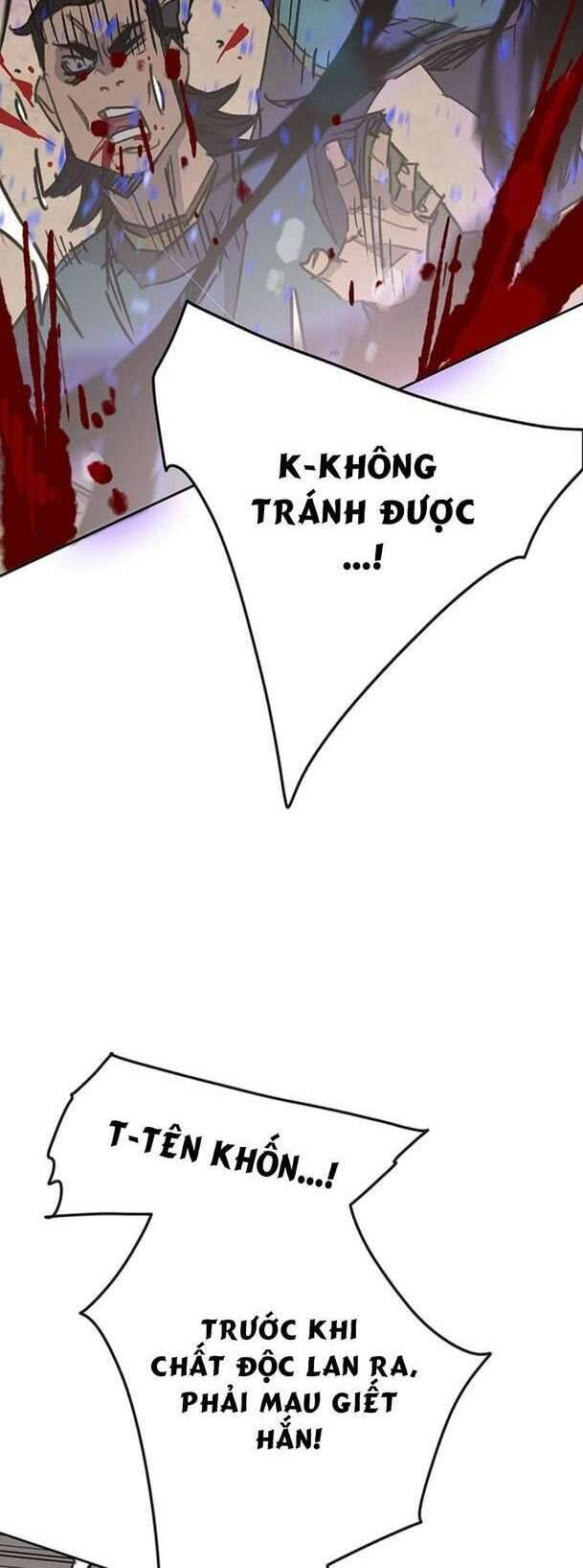 kiếm sĩ bất bại chapter 167 42