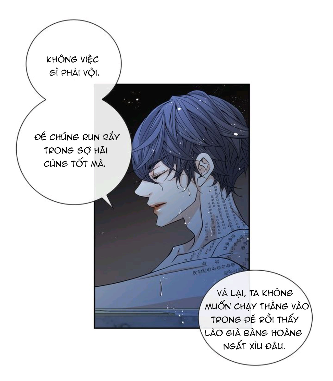 nơi cơn gió dừng chân chapter 10 15