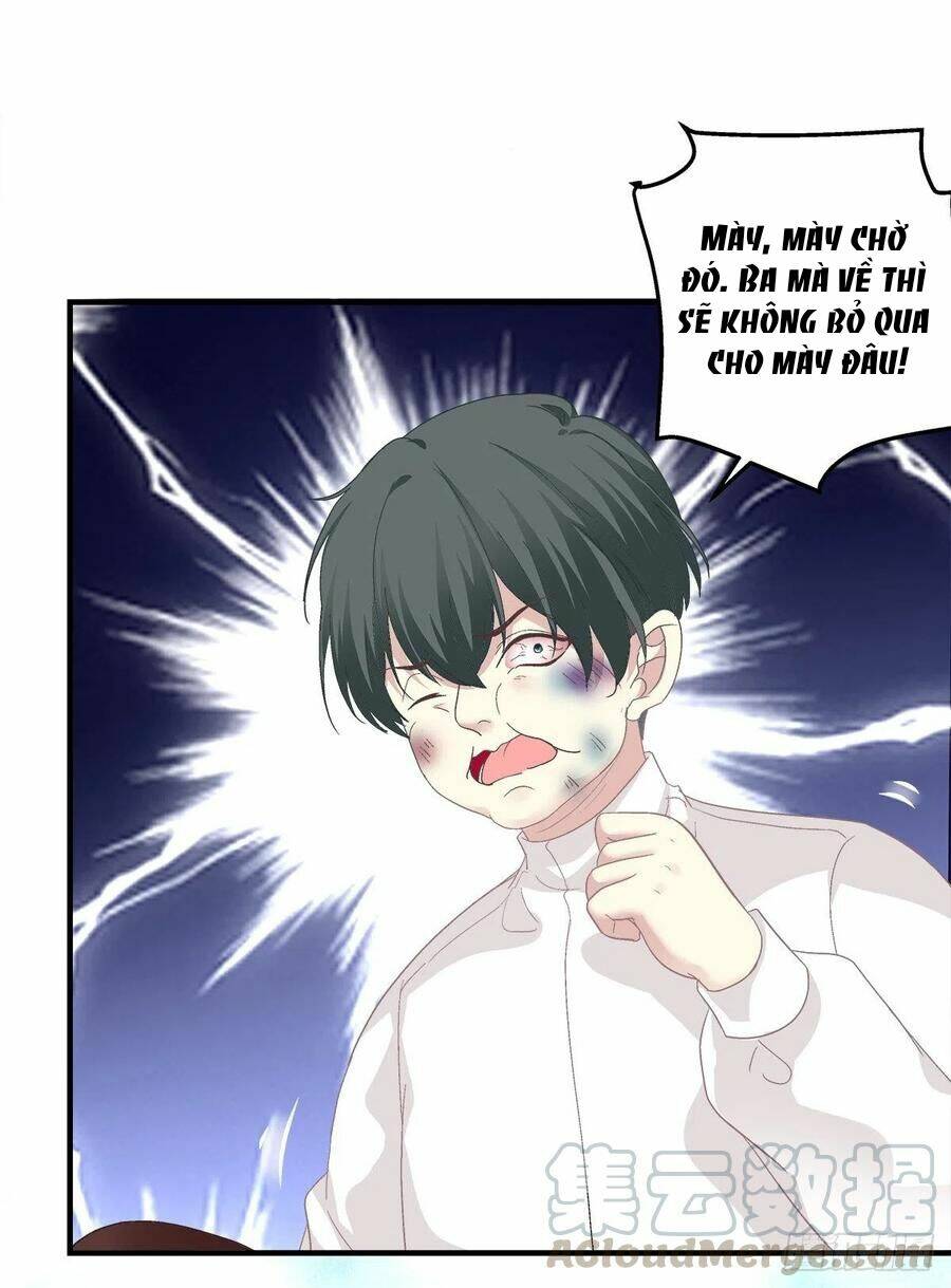 toàn bộ nắm trong tay chapter 90 2