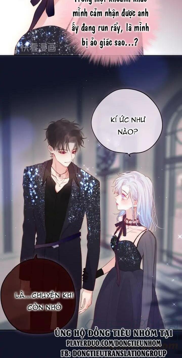 trú dạ liên miên chapter 72 8