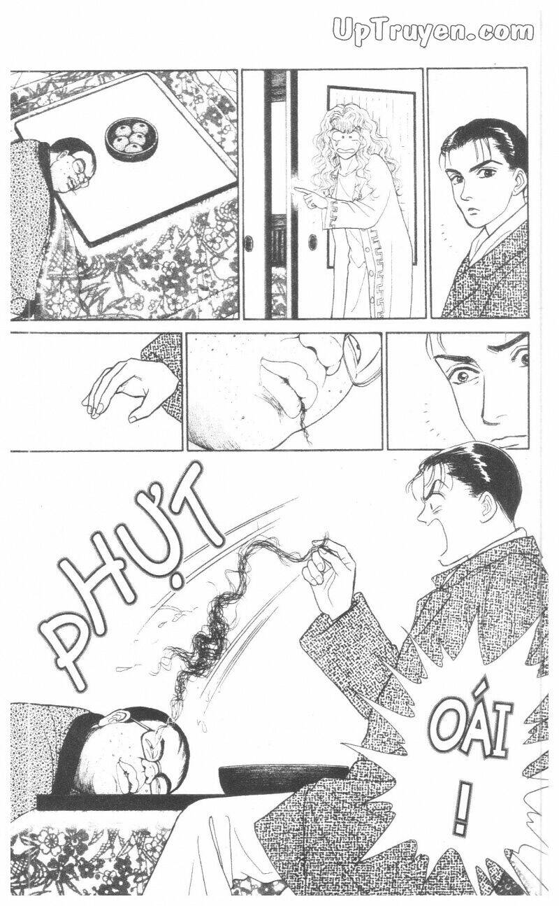 câu lạc bộ con nhà giàu chapter 17 127