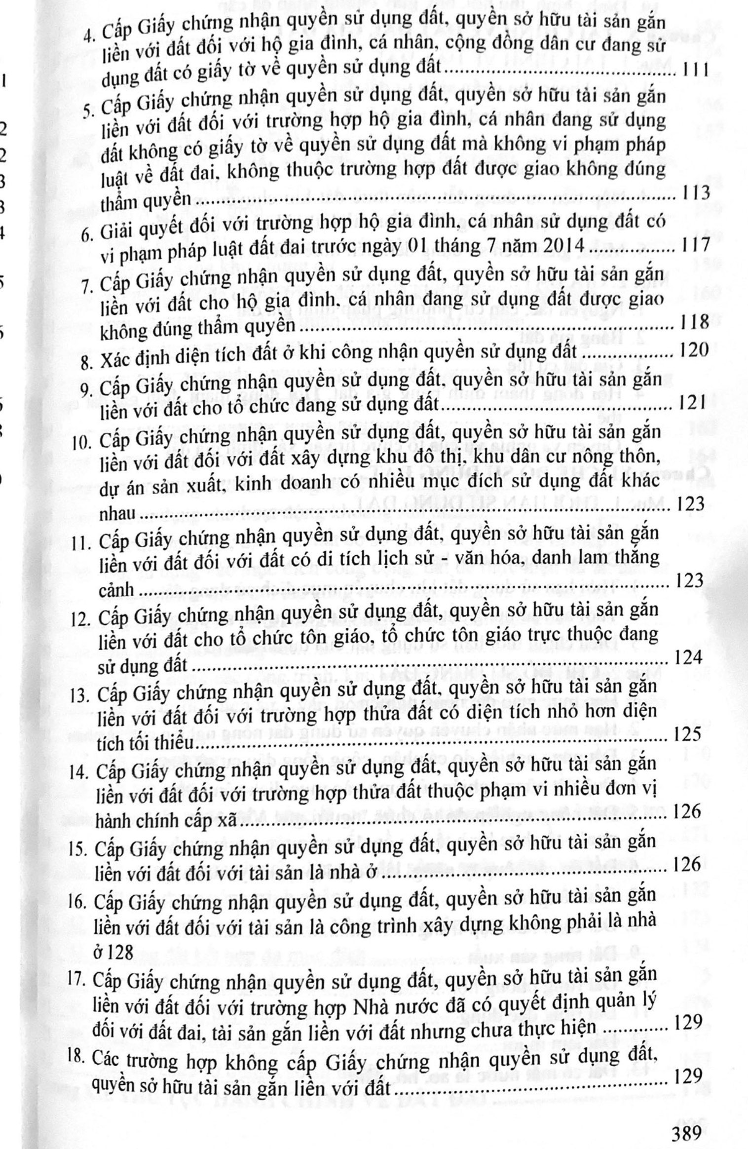Phương pháp xác định giá đất, bảng giá đất, định giá đất cụ thể (Nghị Định Số 71/2024/Nđ-Cp Ngày 27 Tháng 6 Năm 2024)