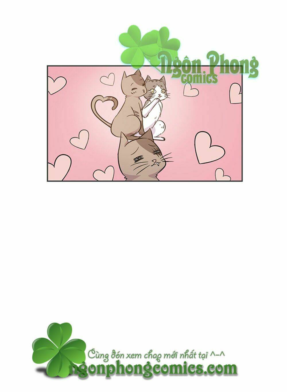 hai chú mèo totem chapter 16 23