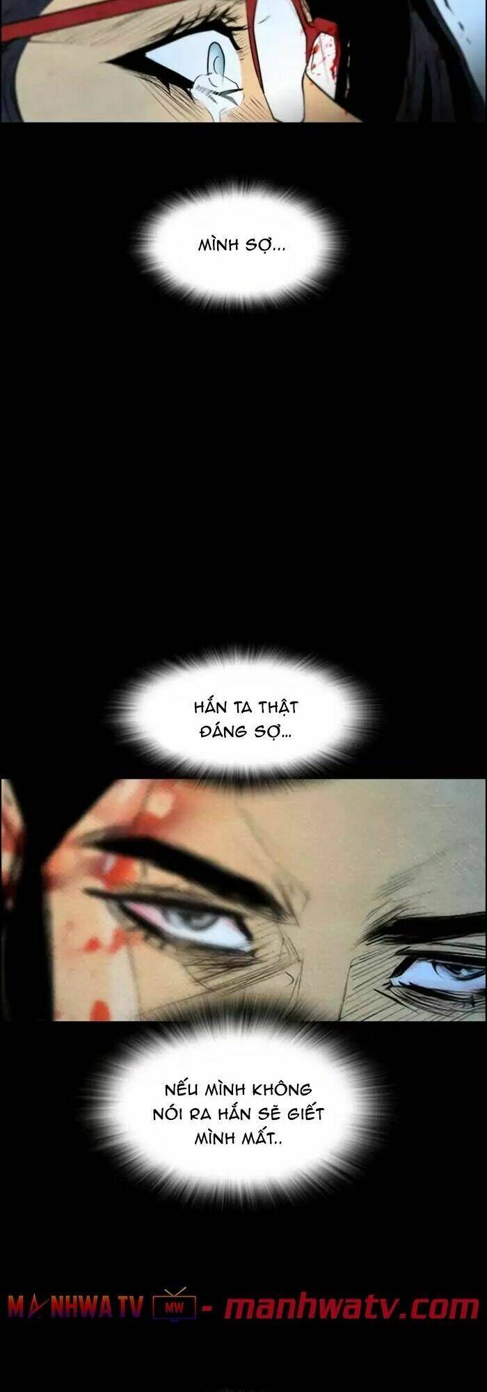 kẻ hồi sinh chapter 59 32