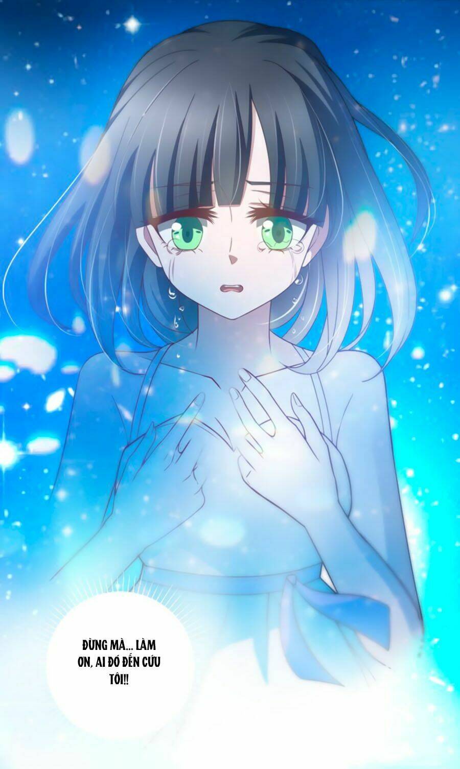 người yêu khát máu của tôi chapter 31 6