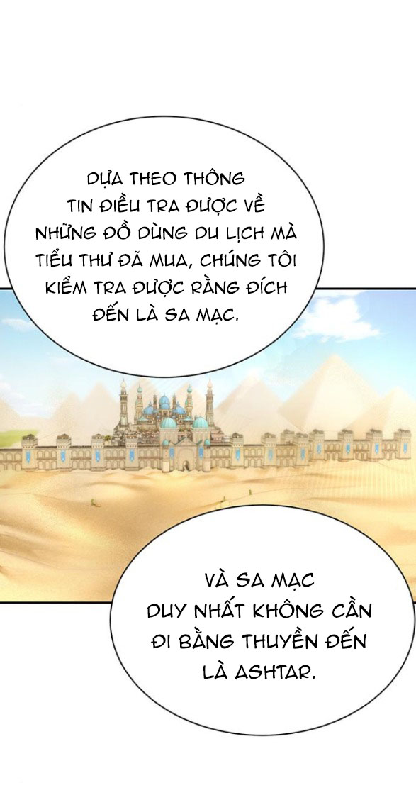 tôi tưởng bản thân không còn sống được bao lâu! chapter 73.2 24