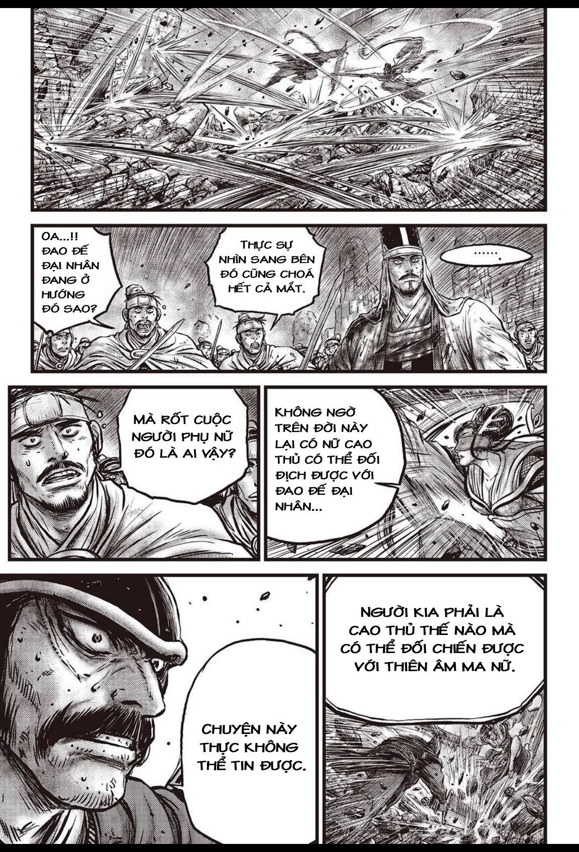 hiệp khách giang hồ m chapter 605 4
