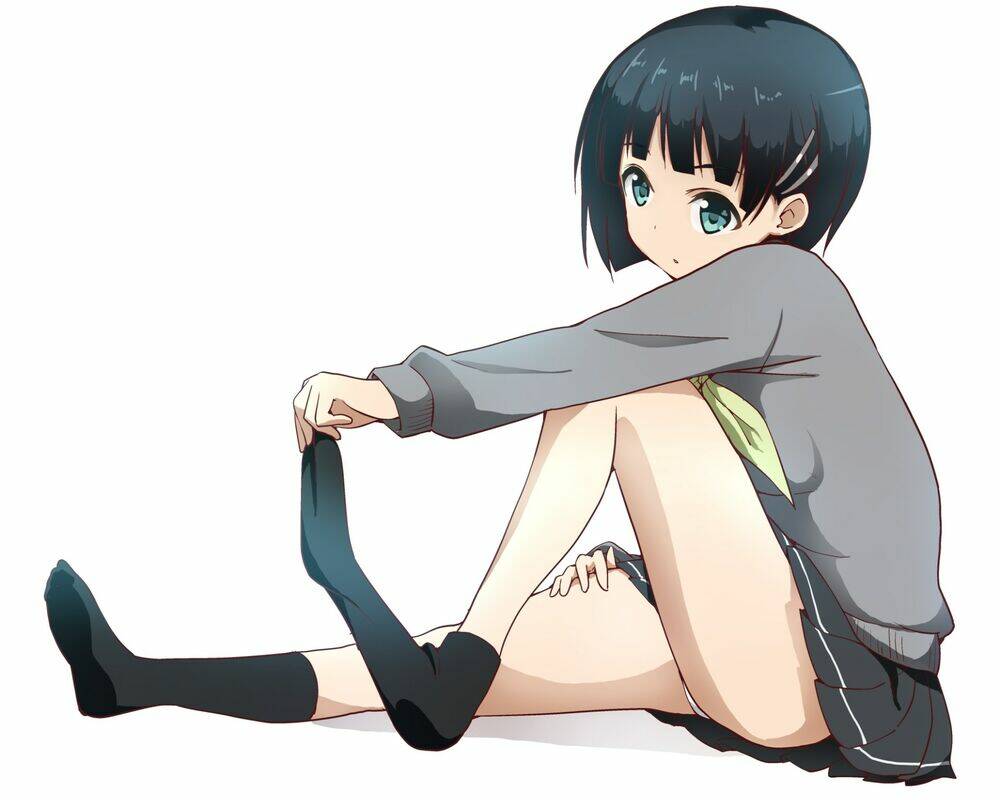 ảnh anime và ảnh wallpaper đẹp chapter 28 28