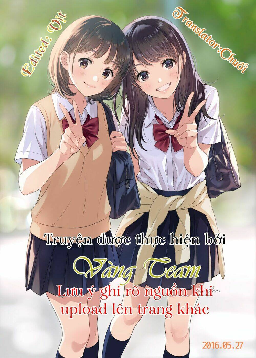 kudamimi no neko chapter 10 1