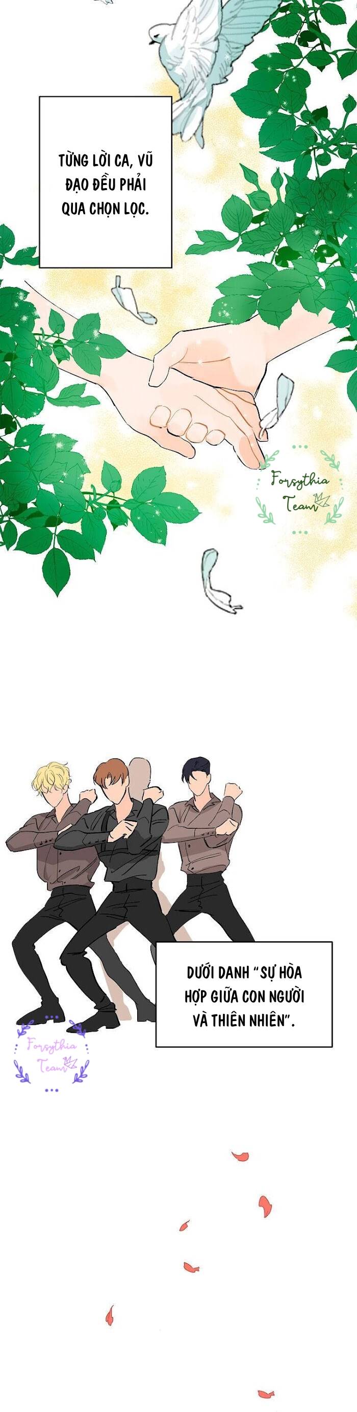 ngày mai tươi đẹp chapter 1 3