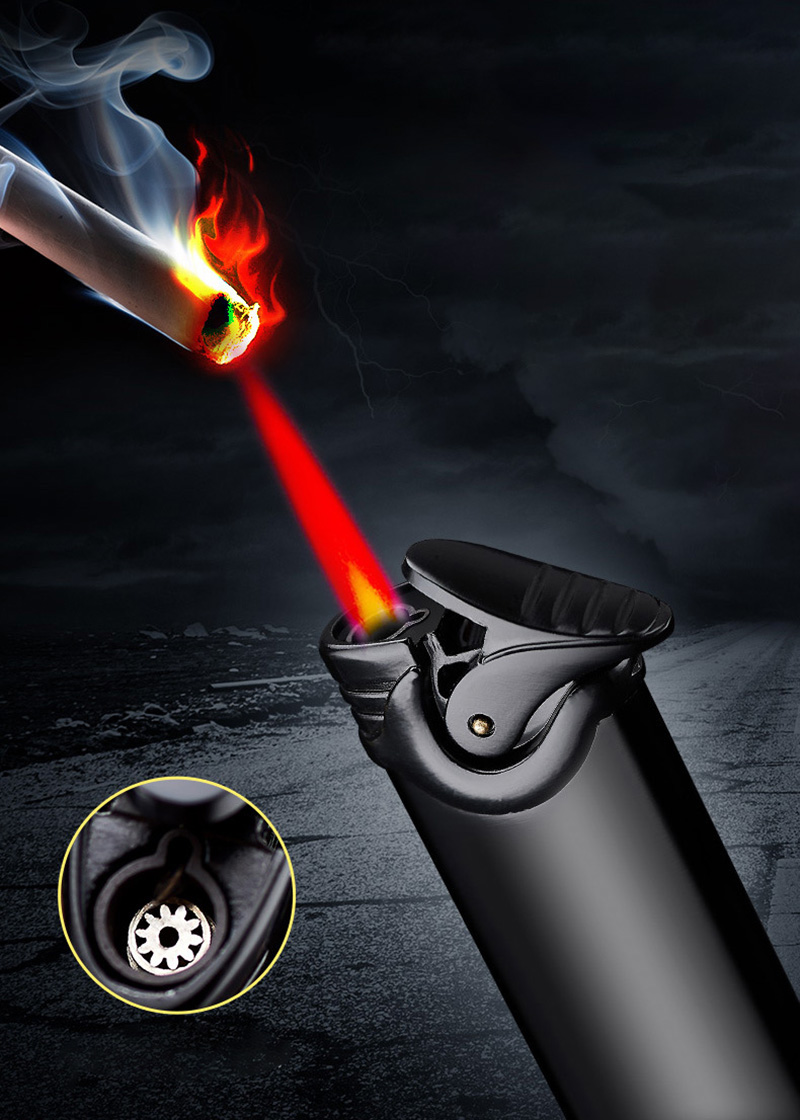 Bật Lửa Khè Jobon 515 – Xài Gas