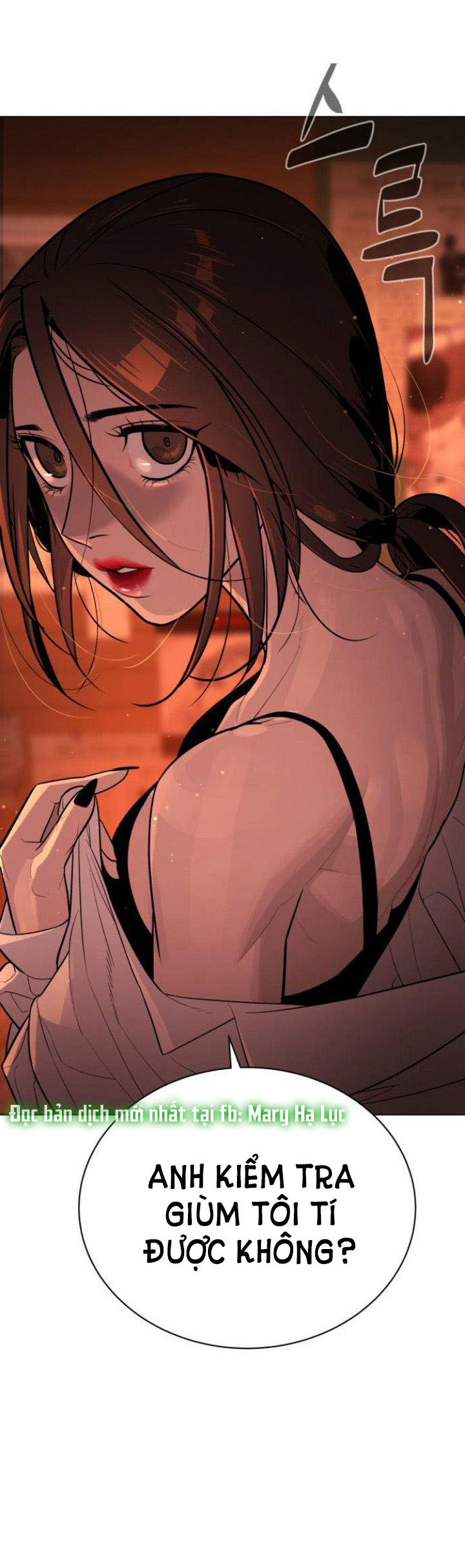 bạch huyết - white blood chapter 41 5