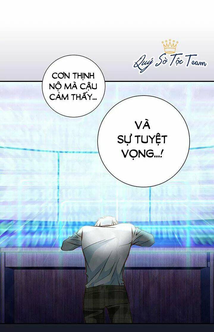 tiếp xúc chí mạng chapter 74 65