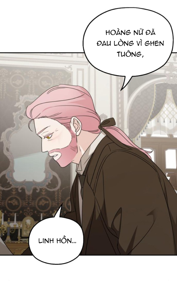 gia đình chồng bị ám ảnh bởi tôi chapter 125.1 24