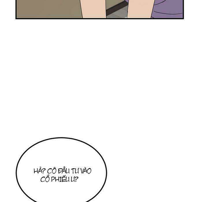 bạn cùng phòng bất đắc dĩ chapter 10 80