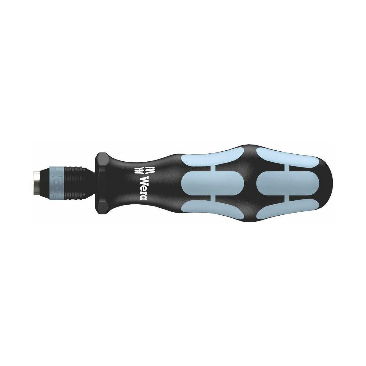 CHUÔI TUA VÍT 3816 R 119mm Bitholding Inox WERA 05051465001 L60020 2975